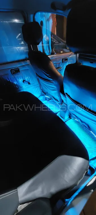 Suzuki Mehran 2015 for Sale in Sialkot Image-1