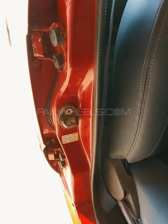 Suzuki Mehran 2001 for Sale in Muzaffar Gargh Image-1