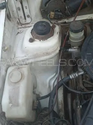 Suzuki Mehran 2008 for Sale in Lahore Image-1