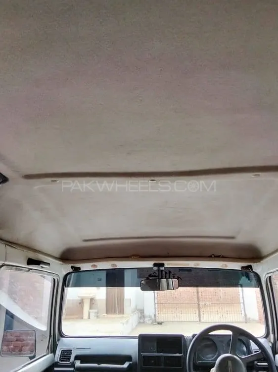Suzuki Potohar 1996 for Sale in Kasur Image-1