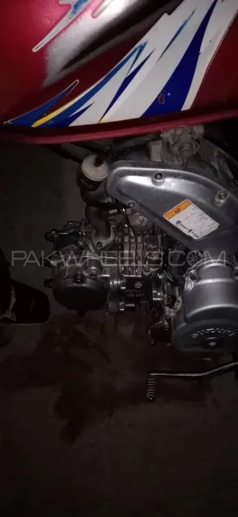Suzuki Sprinter 2010 for Sale Image-1