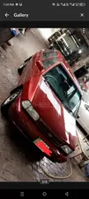 KIA Classic LX 2002 for Sale