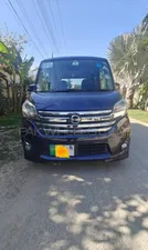 Nissan Roox 2014 for Sale