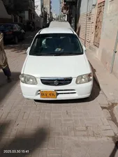 Suzuki Alto E 2006 for Sale