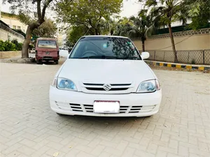 Suzuki Alto VXR 2012 for Sale