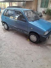 Suzuki Mehran 2000 for Sale