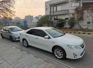 Toyota Camry Hybrid 2013 for Sale