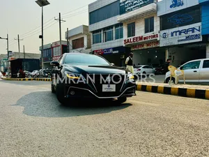 Toyota Crown RS Advance 2018 for Sale