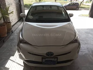 Toyota Prius A Premium Touring Selection 2016 for Sale