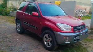 Toyota Rav4 2003 for Sale
