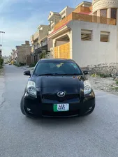 Toyota Vitz iLL 1.0 2008 for Sale
