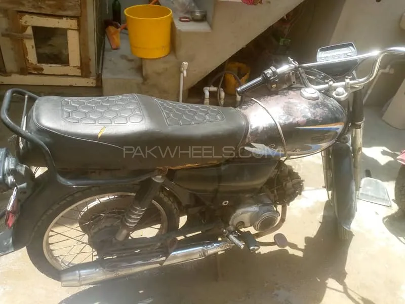 Treet EURO II TR 70 2012 for Sale Image-1