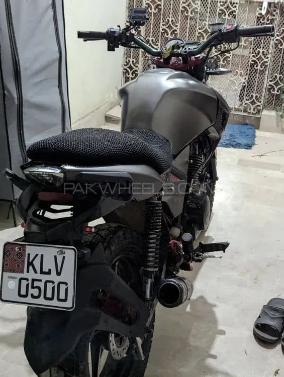 Unique Crazer UD-150 2018 for Sale Image-1