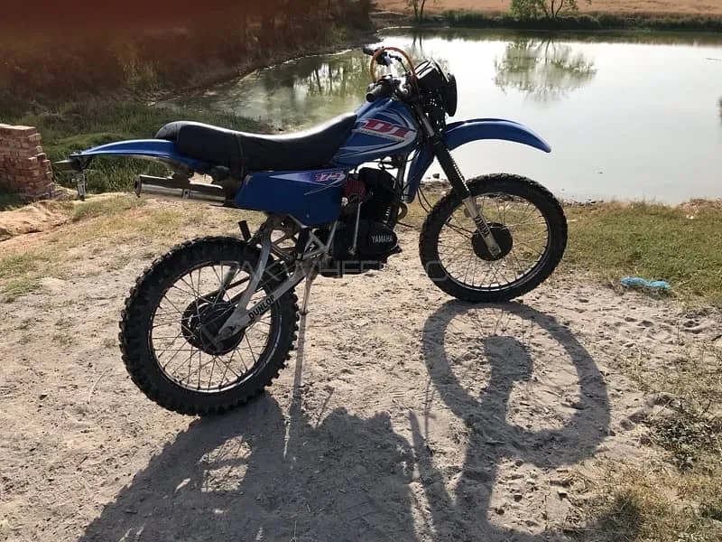Yamaha XJ6 1987 for Sale Image-1