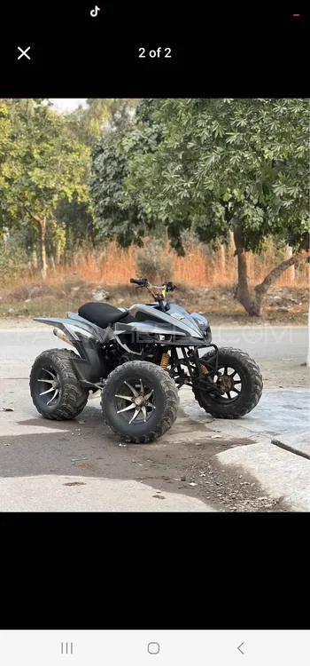 Asia Hero  125 2023 for Sale Image-1