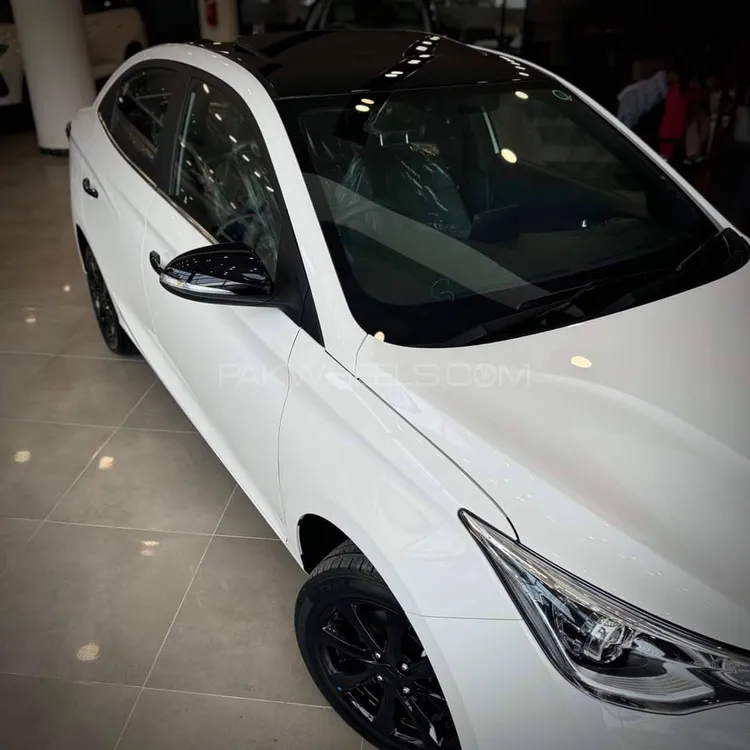 Changan Alsvin 2025 for Sale in Islamabad Image-1