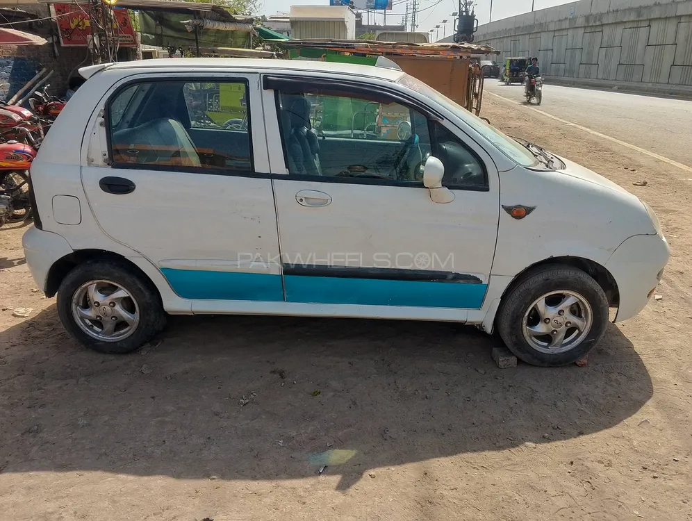 Chery QQ 2005 for Sale in Lahore Image-1
