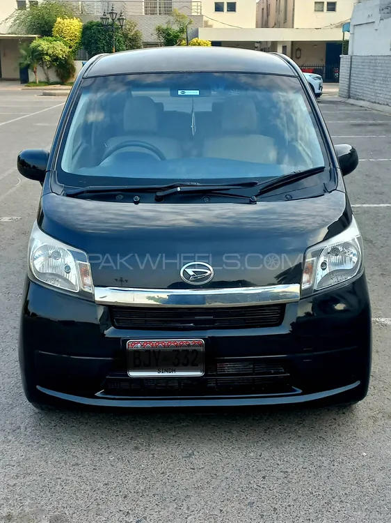 ڈائیہاتسو موو 2014 for Sale in لاہور Image-1