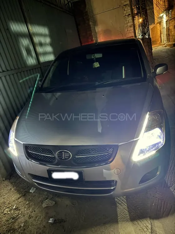 FAW V2 2018 for Sale in Bahawalpur Image-1