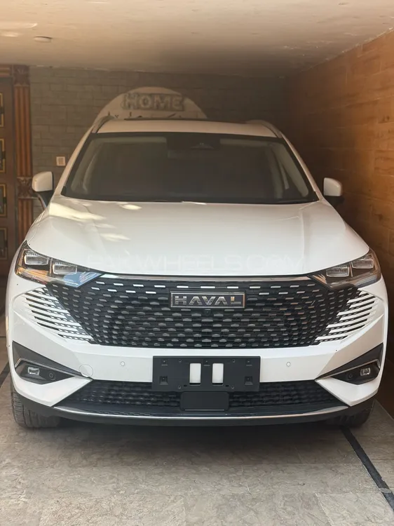 Haval H6 2025 for Sale in Jhang Image-1