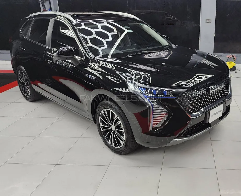 Haval Jolion 2024 for Sale in Lahore Image-1