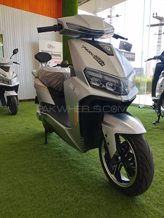 ہائی اسپیڈ RM-i900 2025 for Sale Image-1