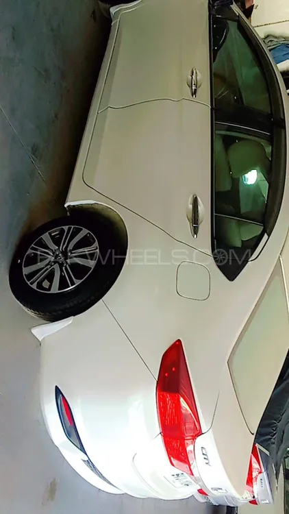 Honda City 2022 for Sale in Karachi Image-1