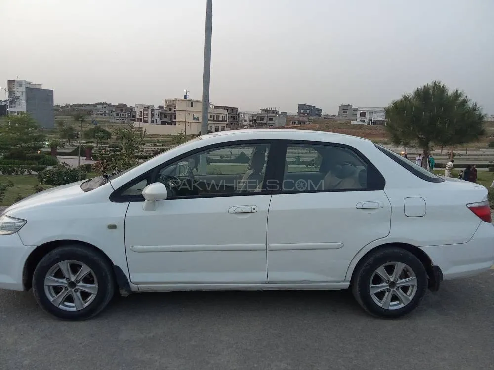 Honda City 2008 for Sale in Rawalpindi Image-1