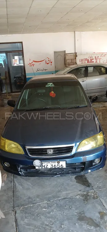 ہونڈا سوک 2000 for Sale in دیپال پور Image-1