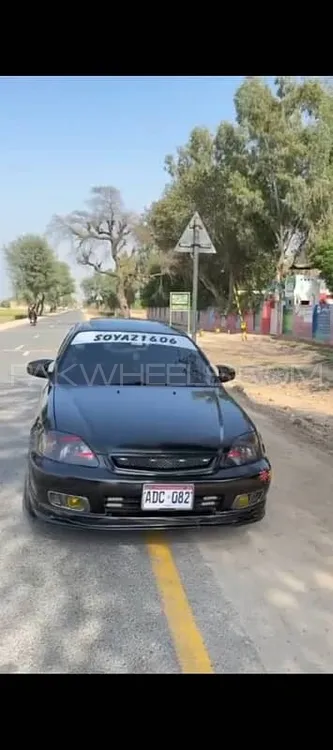 ہونڈا سوک 2000 for Sale in عبدالحکیم Image-1