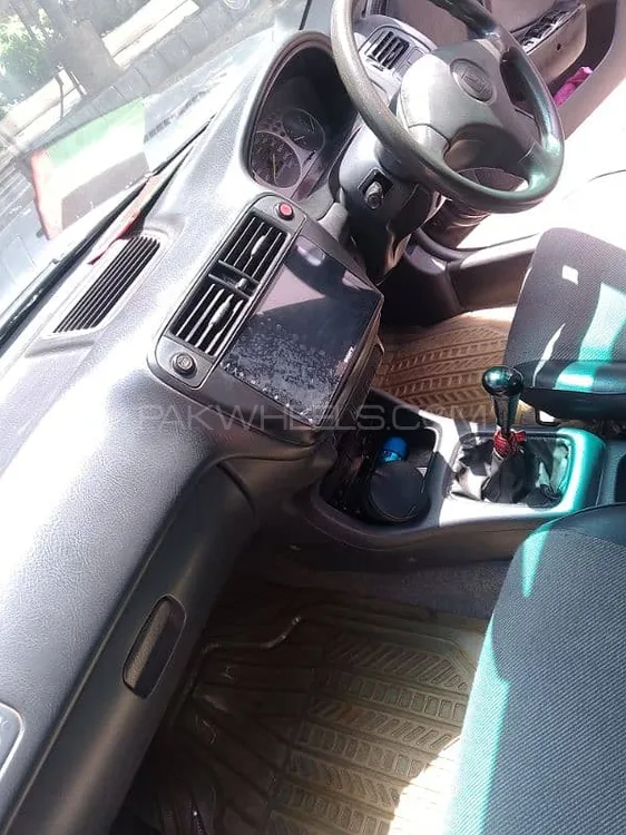 Honda Civic 1996 for Sale in Karachi Image-1