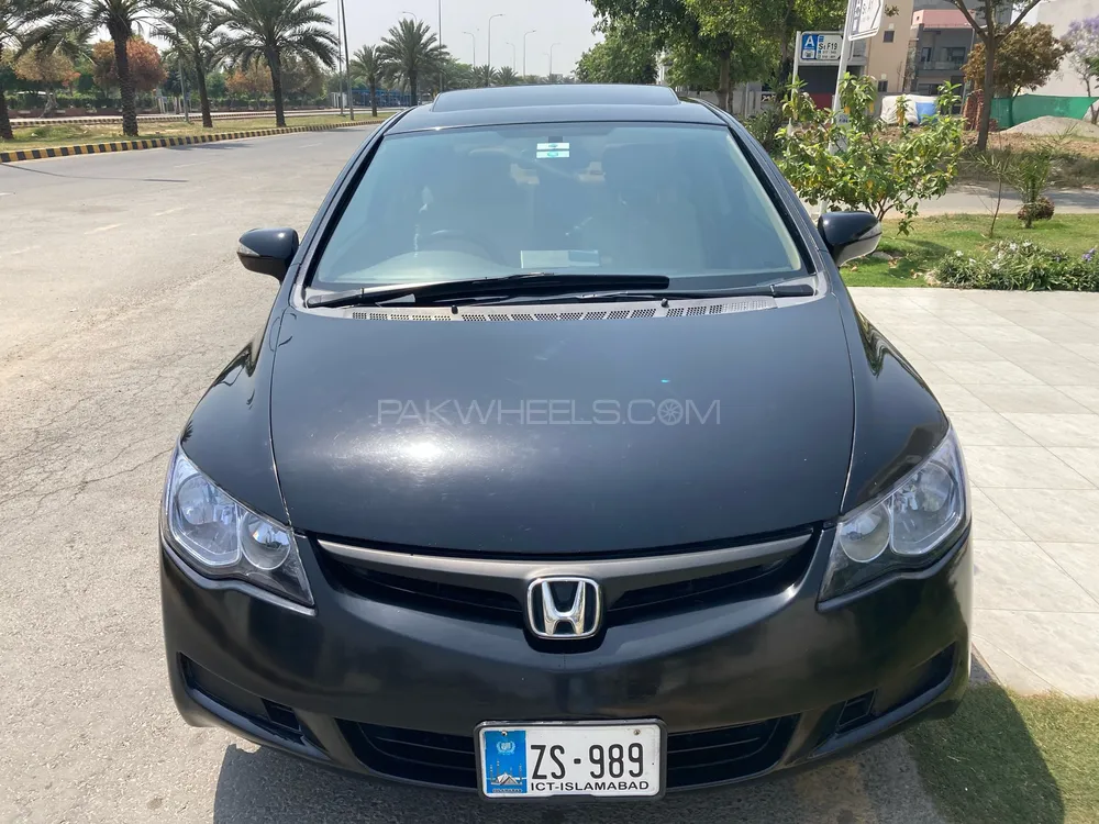 ہونڈا سوک 2008 for Sale in لاہور Image-1