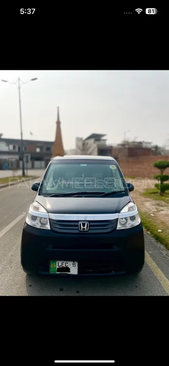 ہونڈا لائف 2012 for Sale in فیصل آباد Image-1