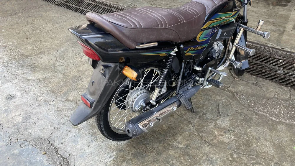 Honda Pridor 2022 for Sale Image-1