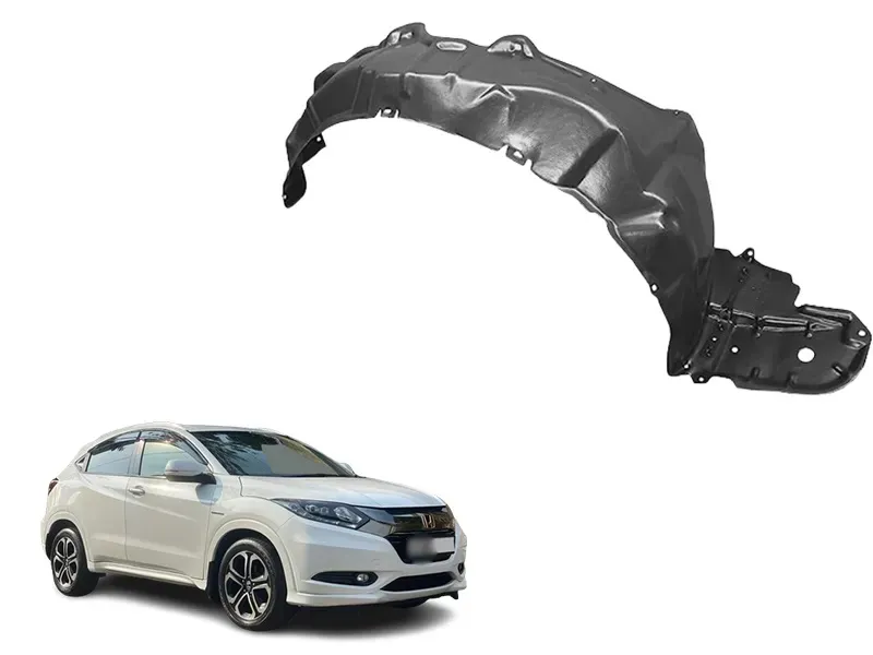 Honda Vezel 2013-2022 Genuine Fender Shield - LH Image-1