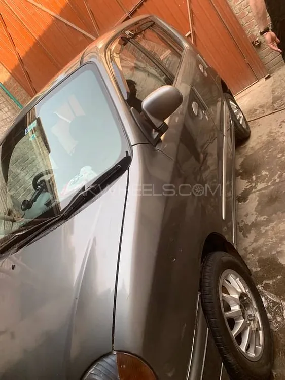Hyundai Santro 2002 for Sale in Gujranwala Image-1