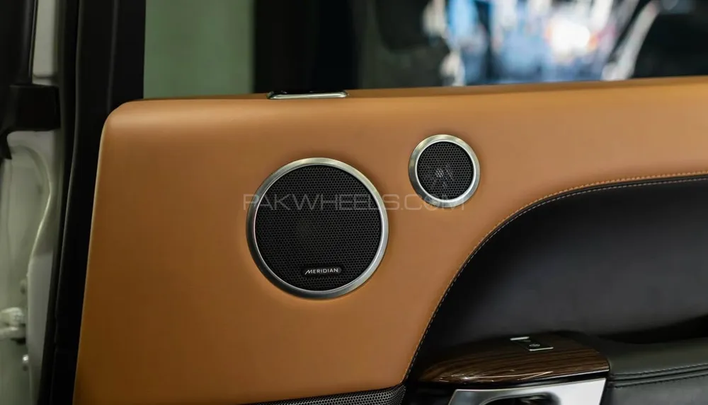 Range Rover Sport 2019 for Sale in Lahore Range Rover Sport 2019 for Sale in Lahore Image-11
