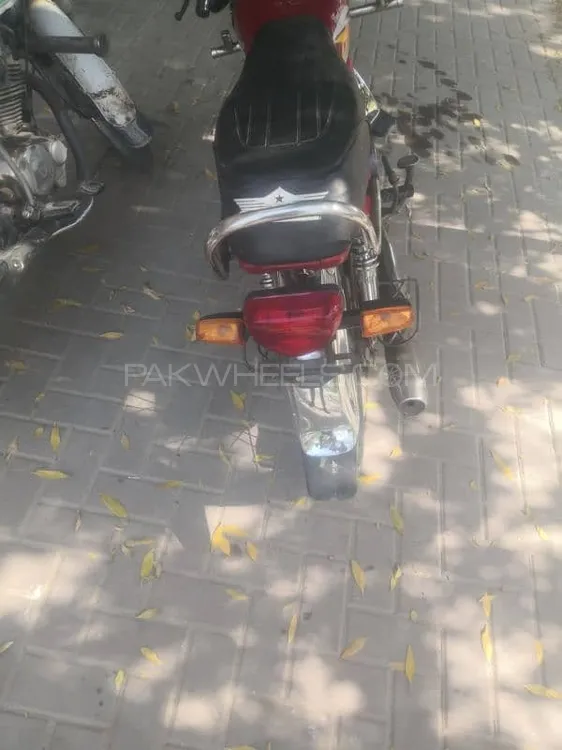 Road Prince 70 Passion Plus 2020 for Sale Image-1