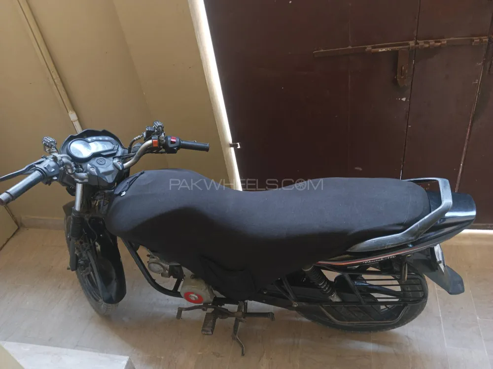 سُپر پاور SP 110 Cheetah 2019 for Sale Image-1