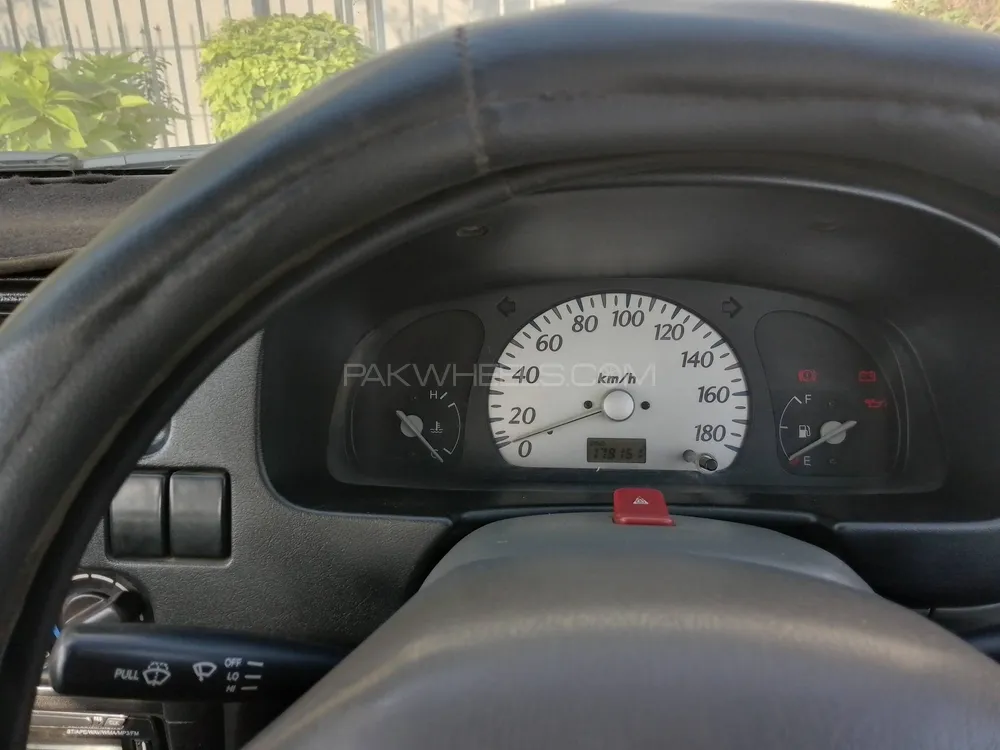 Suzuki Alto 2012 for Sale in Karachi Image-1