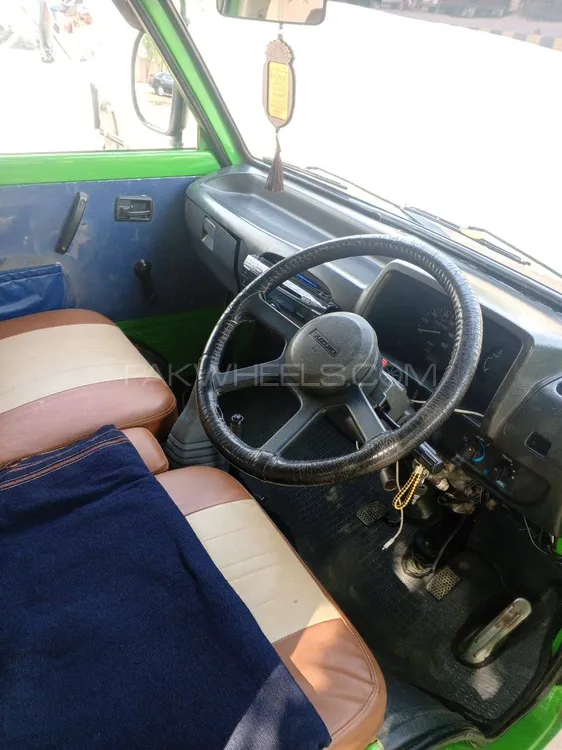 Suzuki Bolan 2015 for Sale in Mian Channu Image-1