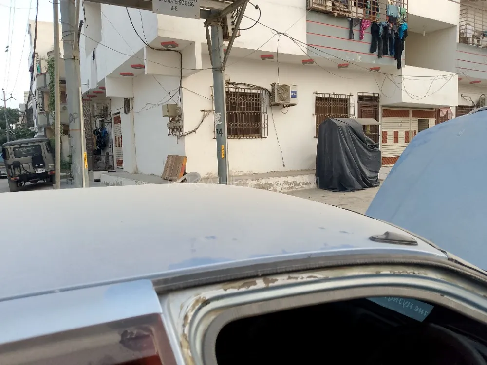 Suzuki Cultus 2005 for Sale in Karachi Image-1