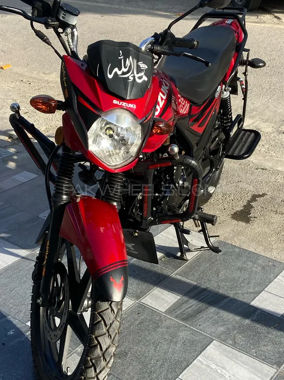 سوزوکی GR 150 2022 for Sale Image-1