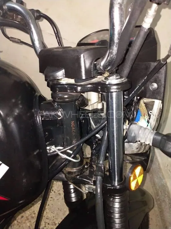 Suzuki GR 150 2022 for Sale Image-1