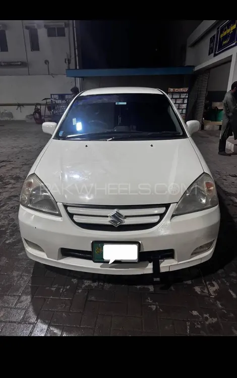 Suzuki Liana 2006 for Sale in Rawalpindi Image-1