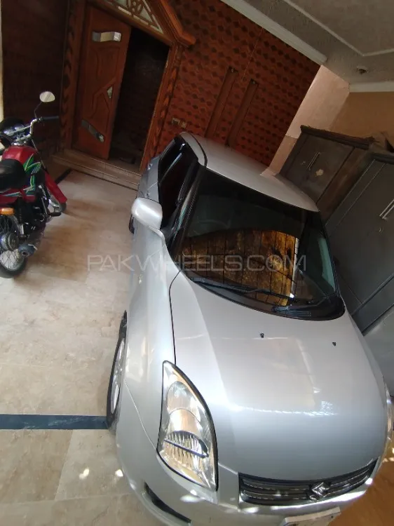 Suzuki Swift 2010 for Sale in Chichawatni Image-1