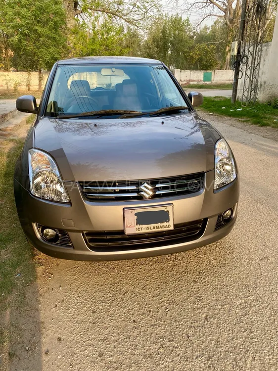 Suzuki Swift 2016 for Sale in Dera ismail khan Image-1