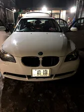 BMW 5 Series 525i 2004 for Sale