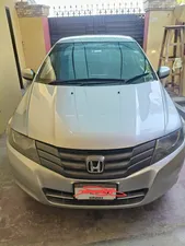 Honda City 1.3 i-VTEC 2009 for Sale