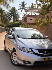 Honda City 1.3 i-VTEC Prosmatec 2019 for Sale